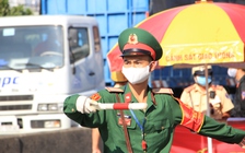 Huyện Bình Chánh đề xuất bỏ 4 chốt kiểm soát phòng chống dịch Covid-19