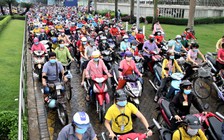 Công ty Pouyuen Việt Nam còn 2 chỉ số vượt ngưỡng an toàn rủi ro Covid-19