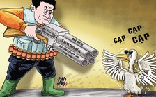 TP.HCM: UBND Q.3 bác bỏ tin nhắn 'treo co' giả mạo