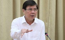 TP.HCM: Khẩn trương vực dậy, phát triển kinh tế