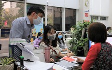 Một công chức TP.HCM phục vụ 1.117 người dân