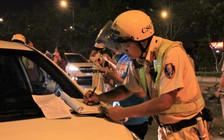 TP.HCM mạnh tay xử lý tham nhũng 'vặt’ của CSGT, trật tự xây dựng