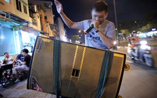 Ông Phan Nguyễn Như Khuê: Chúng ta có bó tay, chịu thua nạn ô nhiễm tiếng ồn?