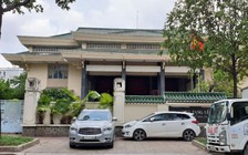 Nhà tang lễ mới của TP.HCM có thể phục vụ 10 lễ tang từ cuối tháng 12.2020