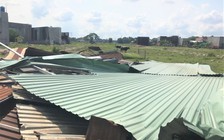 TP.HCM: 10 quận, huyện chưa kéo giảm tỷ lệ vi phạm xây dựng như kế hoạch