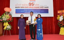 Lan tỏa nghĩa cử cao đẹp qua những câu chuyện 'Người tốt - Việc tốt'