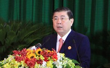 TP.HCM đẩy mạnh thanh tra các vụ việc có dấu hiệu vi phạm pháp luật