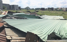 Ông Phan Nguyễn Như Khuê: 'Cưỡng chế nhà ở là đau xót nhưng vẫn phải làm'