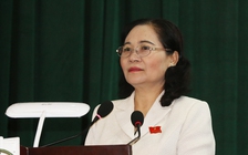 'Có sơ hở trong quá trình bổ nhiệm' đối với PGĐ Sở QH-KT TP.HCM Phan Trường Sơn