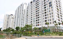 TP.HCM: Đề xuất truy thu tiền sử dụng đất công trình công cộng của chung cư
