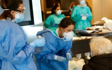 Nghiên cứu mới phát hiện 6 nhóm bệnh nhân Covid-19