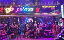 18 giờ hôm nay 7.9, vũ trường và bar ở TP.HCM hoạt động trở lại