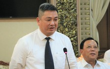 Sở Xây dựng TP.HCM có thêm Phó giám đốc