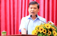Ông Lê Minh Trí: 'Không thể quy kết người ta tội phản quốc như vậy'