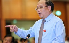 Tạm đình chỉ chức vụ 3 tháng đối với ông Tất Thành Cang