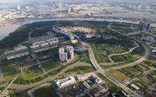 TP.HCM dùng 7.500 tỉ đồng giải quyết những việc gì cho Thủ Thiêm?