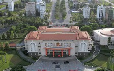 TP.Thủ Đức chính thức hoạt động vào ngày mai 22.1