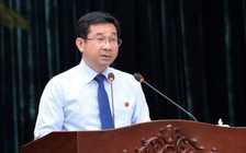 Thành ủy TP.HCM kỷ luật hơn 500 đảng viên trong năm 2020