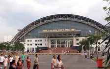 Các dự án lớn ở TP.HCM phải có đất dành cho thể dục thể thao