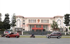 Các phòng ban thuộc TP.Thủ Đức có từ 6 – 9 phó trưởng phòng