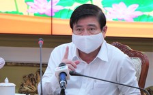 TP.HCM ‘mạnh tay’ xử lý người liên quan ca nhiễm Covid-19 mà không khai báo