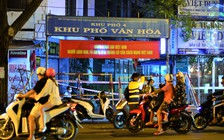 Chủ tịch UBND TP.HCM: Nguy cơ lây nhiễm Covid-19 phức tạp, chần chừ sẽ trả giá