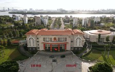 TP.Thủ Đức có nhiều đại biểu HĐND hơn 5 huyện ngoại thành còn lại