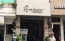 Diễn biến mới nhất vụ 2 khách sạn ở TP.HCM để người Trung Quốc nhập cảnh trái phép lưu trú