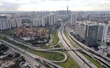 TP.Thủ Đức dự kiến đóng góp bao nhiêu cho ngân sách TP.HCM?