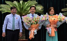 Nhân sự TP.HCM: Chủ tịch UBND Q.Gò Vấp được bầu làm Trưởng ban Đô thị HĐND TP.HCM