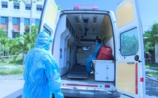 TP.HCM: Nhập cảnh trái phép từ Campuchia, hai mẹ con đến BV Từ Dũ cả tuần mới khai báo