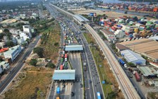 TP.HCM: Dự tính vay Ngân hàng Thế giới thêm 100 triệu USD thực hiện 8 chương trình chính sách