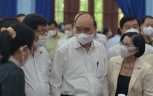 ‘Để lại cho TP.HCM 1 đồng, TP.HCM có thể tăng 2-3 đồng cho ngân sách Trung ương’