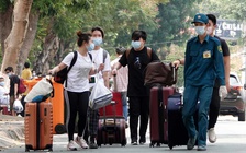 TP.HCM tái lập khu cách ly dự phòng ở trường đại học phòng dịch Covid-19 lan rộng