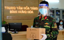 TP.HCM đề nghị các tỉnh giáp ranh hỗ trợ hỏa táng người mất không phải do Covid-19