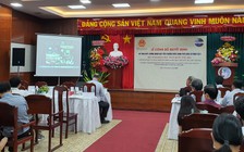 Bộ TN-MT: Số hóa đất đai, môi trường để làm động lực phát triển bền vững