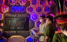 TP.HCM kiểm tra phòng cháy toàn bộ karaoke, bar, vũ trường đến hết tháng 9