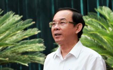 Bí thư Nguyễn Văn Nên: ‘TP.HCM cơ bản tìm lại được những gì đã mất’