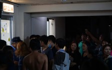 Bé 4 tuổi tử vong, người nhà vây bệnh viện