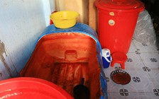 Tự đặt nhãn mác, hạn sử dụng cho các sản phẩm tương ớt, sa tế...