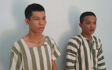 Bắt 2 nghi can vụ hỗn chiến ở quán bar làm 1 người chết