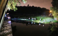 Đi bắt cá, 2 học sinh chết đuối thương tâm