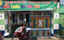 Bạn trai cũ, mới của cô giáo đánh nhau trong trường mầm non, phụ huynh tá hỏa