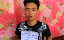 Can ngăn ẩu đả, chủ nhà trọ bị đâm chết