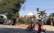 Một trưởng phòng của Sở Công thương Bình Dương chết trong tư thế treo cổ