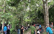 Xác định nghi can và nạn nhân trong nghi án chồng sát hại, đốt xác vợ