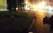 Hỗn chiến trong đêm, 1 người chết