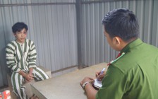 Kết bạn với nữ công nhân rồi cưỡng hiếp, cướp tài sản