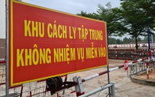 Bình Dương phát hiện 6 người Trung Quốc nhập cảnh trái phép