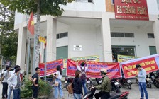 Công an vào cuộc vụ 'dự án ma' Thành Phát City 1